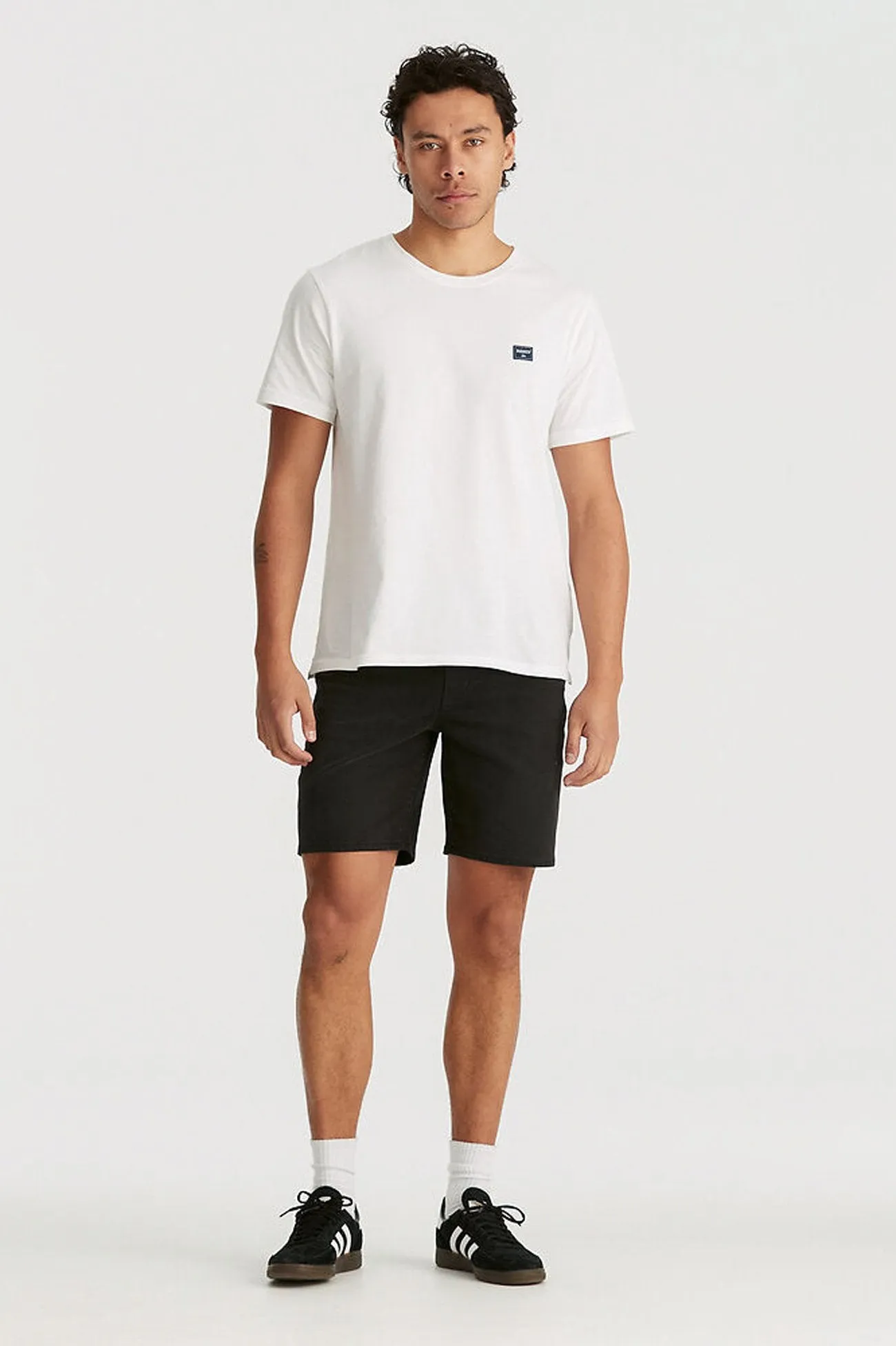 R3 Short Custom Worn Adaptive Tension Control Bohemian style