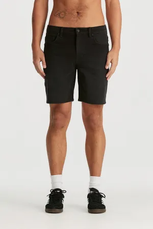 music event look Wrinkle Resistant Material R3 Short Custom Worn