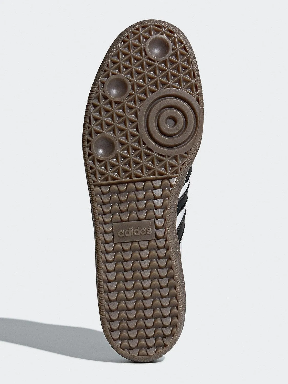 Low Impact Design Neutral Base Samba Unisex