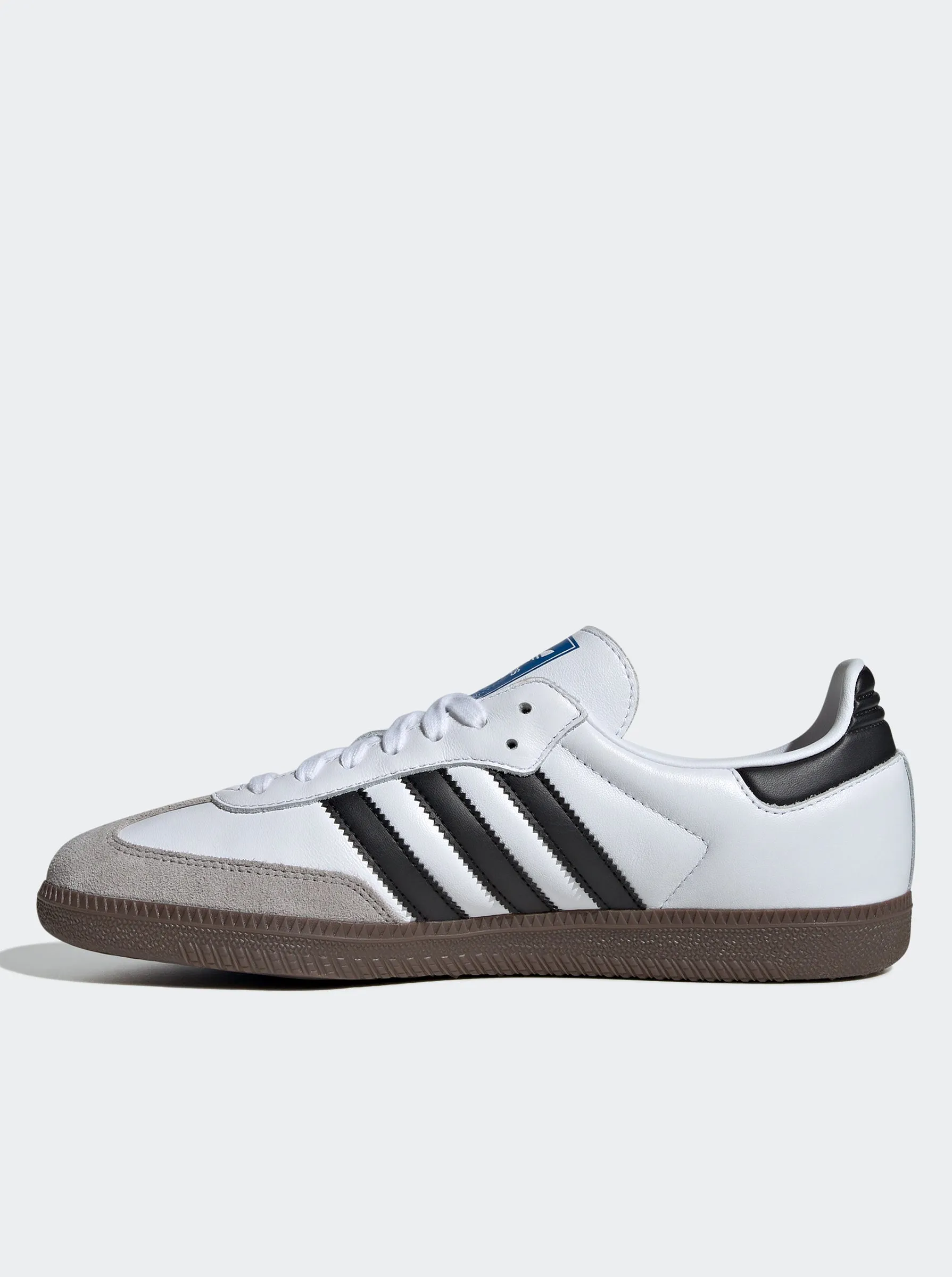 Samba Unisex Dream Path Cushioned Midsole