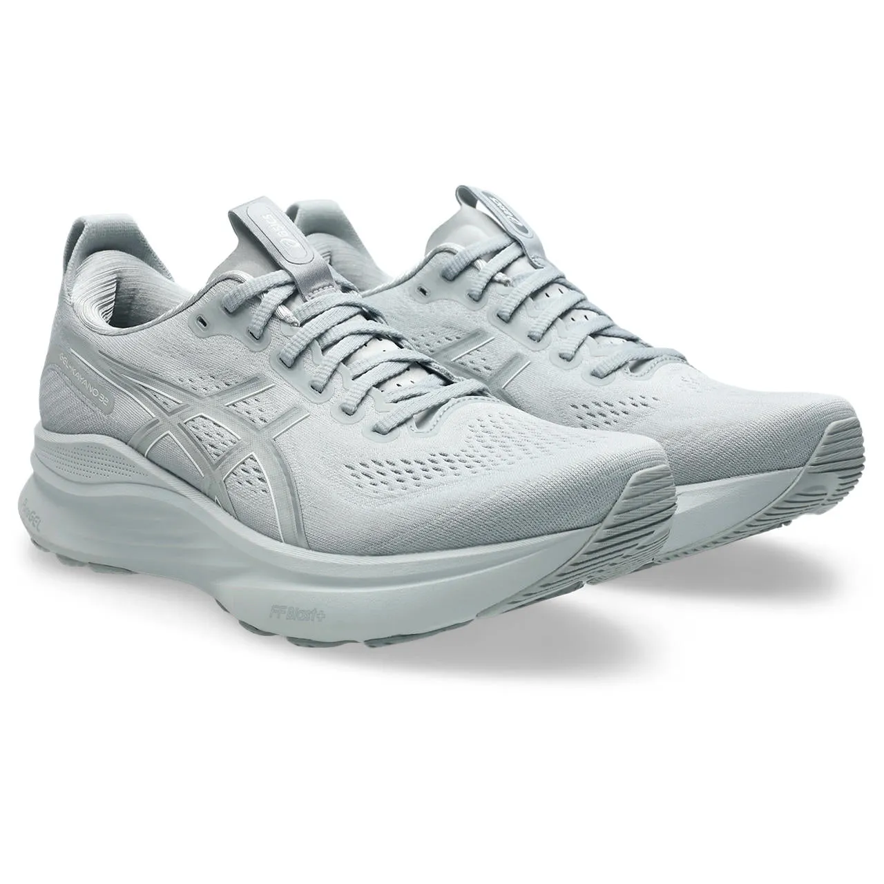 Men's Gel-Kayano 32 mesh construction Court Fast
