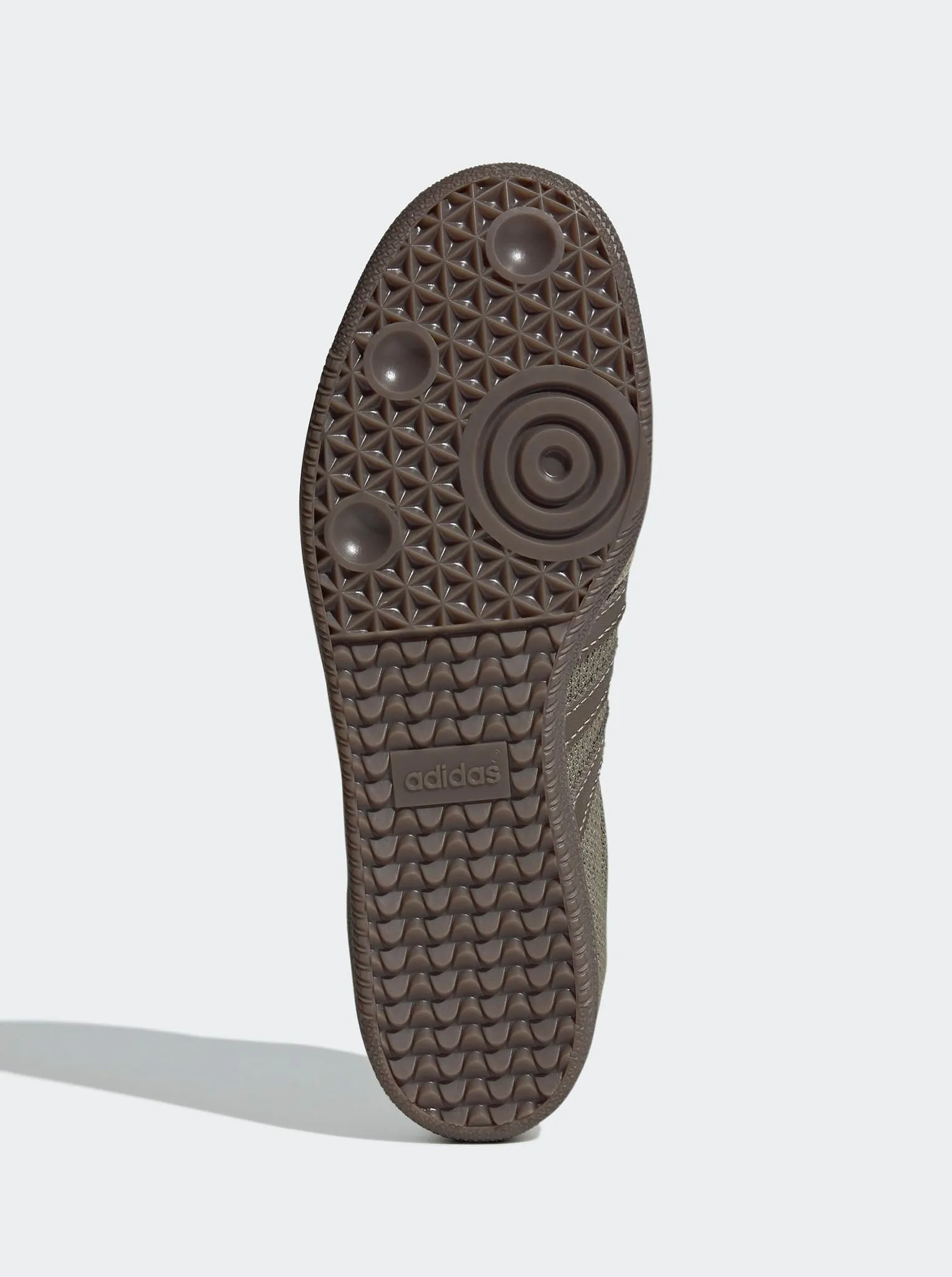 Day Long Samba Unisex