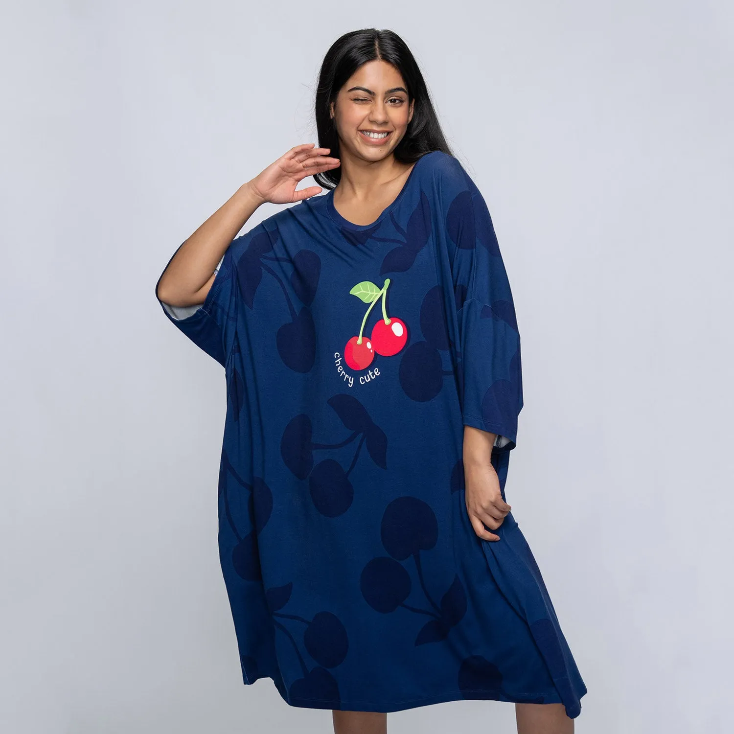 Warm Base Touch Light Cherry