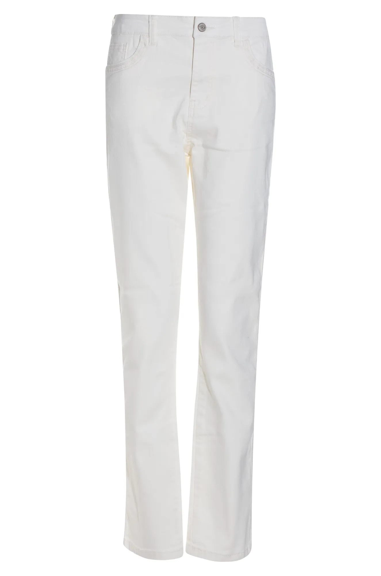 Traveler Gear Sustainable Coloured Denim Regular length Jeans | PEARL | 6903AR