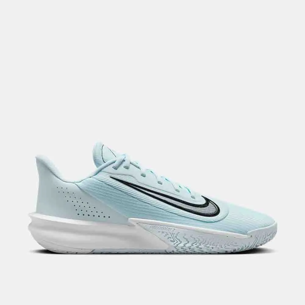 Nike Precision 7 Ventilated Mesh Long Distance