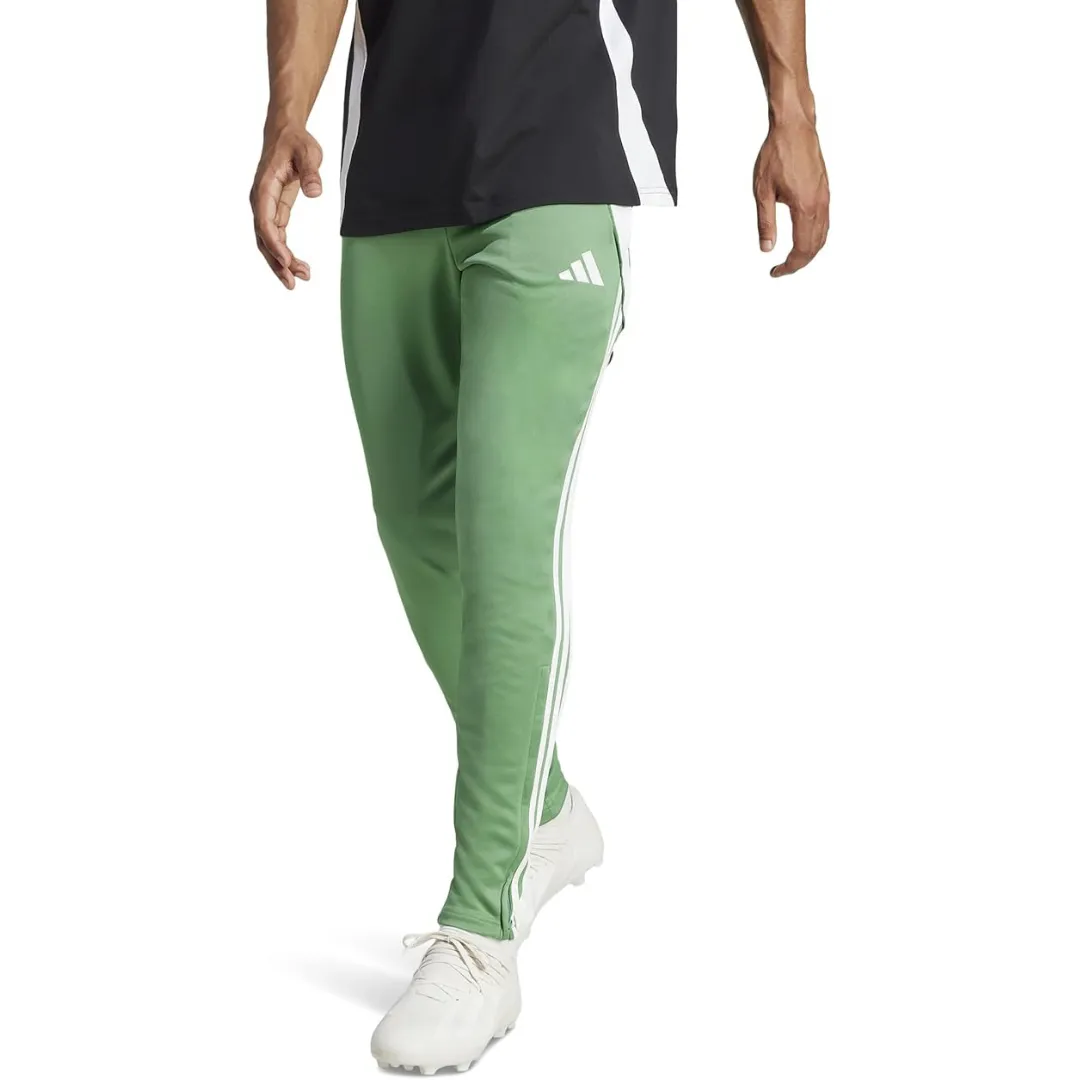 Adidas Men's Tiro 24 Soccer Training Pants JI8903 Seamless Waistband
