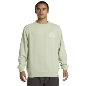 Mesh Lining kids Quiksilver Mens Graphic Pullover