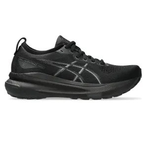 Womens ASICS GEL-Kayano 31 (Wide) Laser Cut Perforations