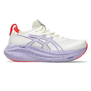 Womens ASICS Nimbus 27 Tokyo Gel cushion Impact Absorption Cushioning