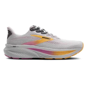 Womens Brooks Ghost 17 (Narrow) reflective gear