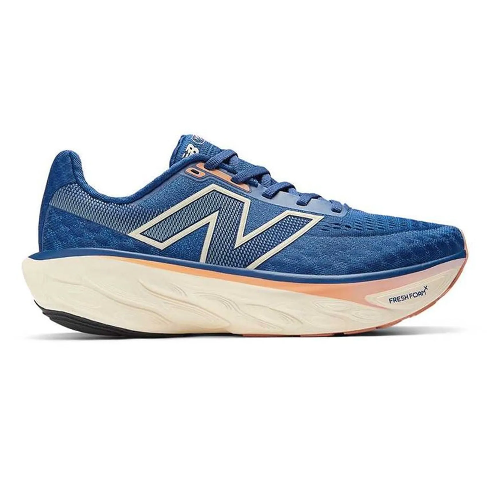Womens New Balance Fresh Foam X 1080v14 All - Around Performance stability - feature shoes