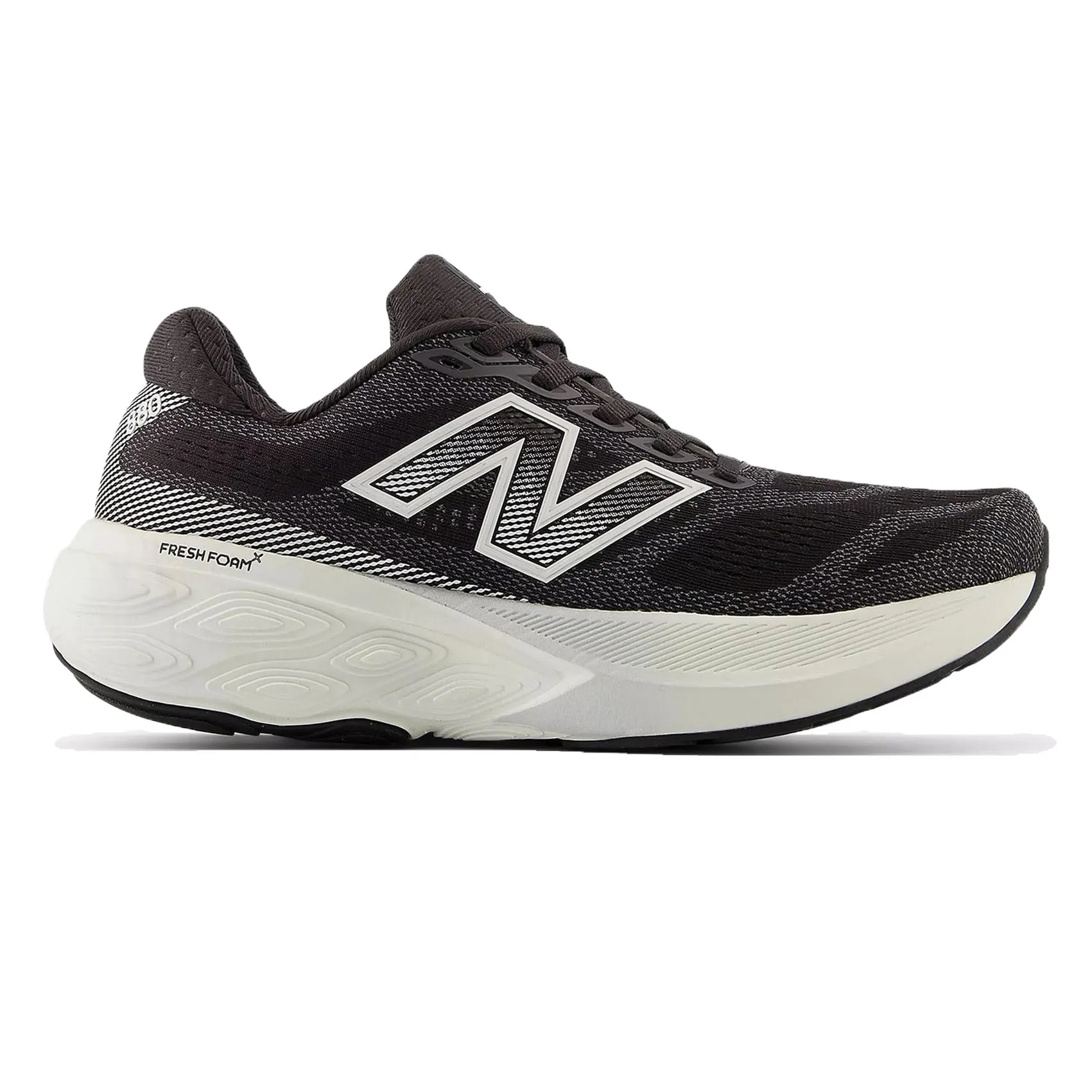 budget - friendly multi - purpose shoes seamless upper shoes Womens New Balance Fresh Foam X 880v15 (Wide)