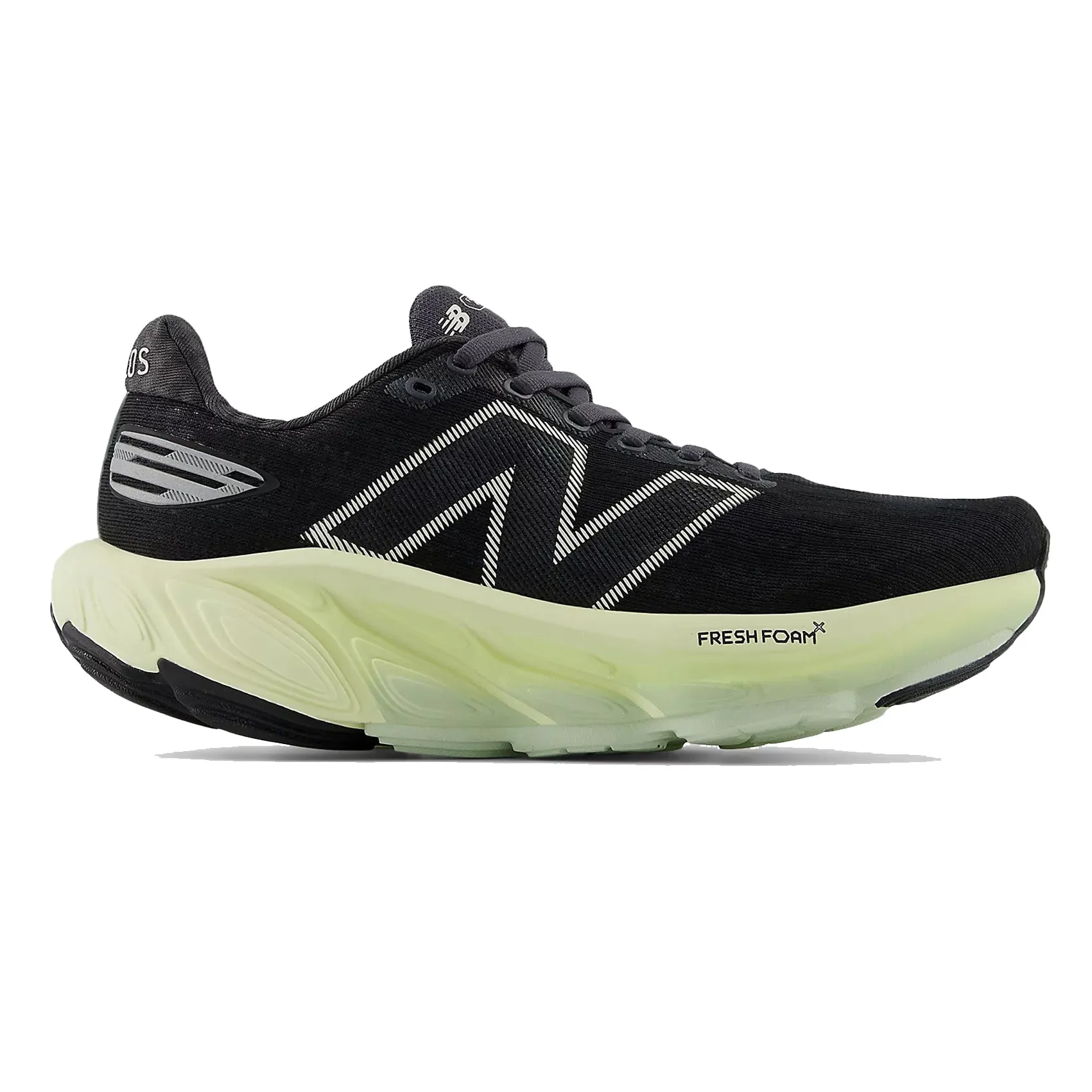 AirCushioning Womens New Balance Fresh Foam X Balos