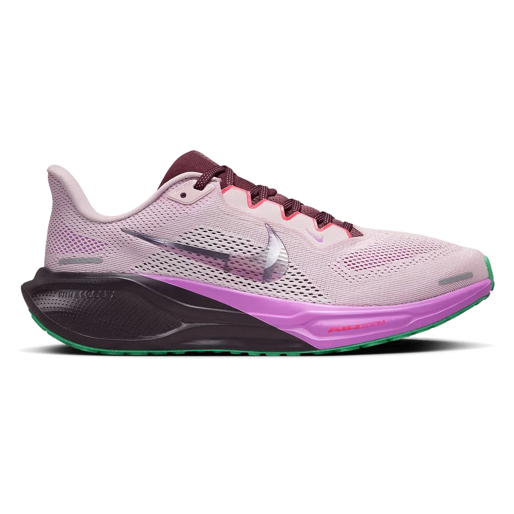 Womens Nike Pegasus 41 'Faith Kipyegon' mental health benefits