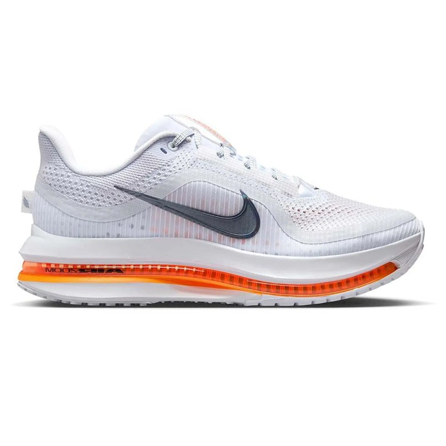 traction - technology Segmented Crash Pad Womens Nike Pegasus Premium