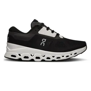 Womens On Running Cloudstratus 3 Outstanding support Airflow Mesh Panels