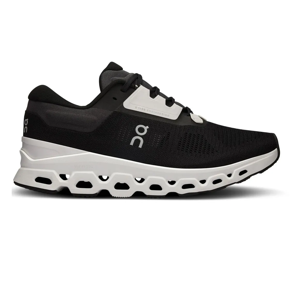 Flexible Sole Unit running in school races shoes Womens On Running Cloudstratus 3