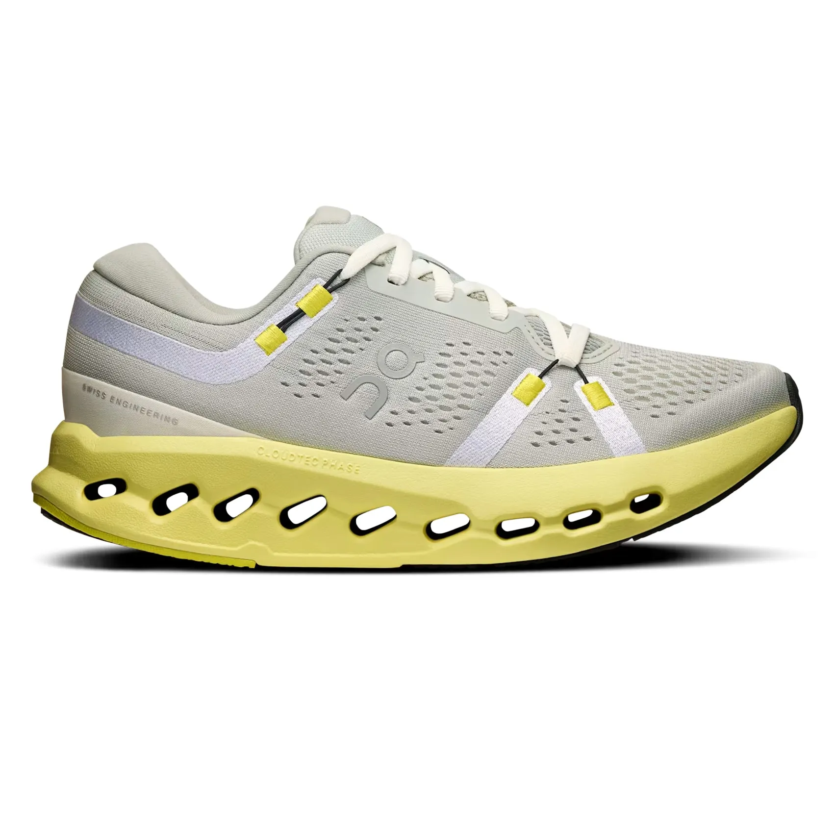 Durable Traction Tread Womens On Running Cloudsurfer 2