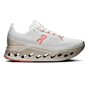 Womens On Running Cloudsurfer Max Natural Gait Technology rugby shoes