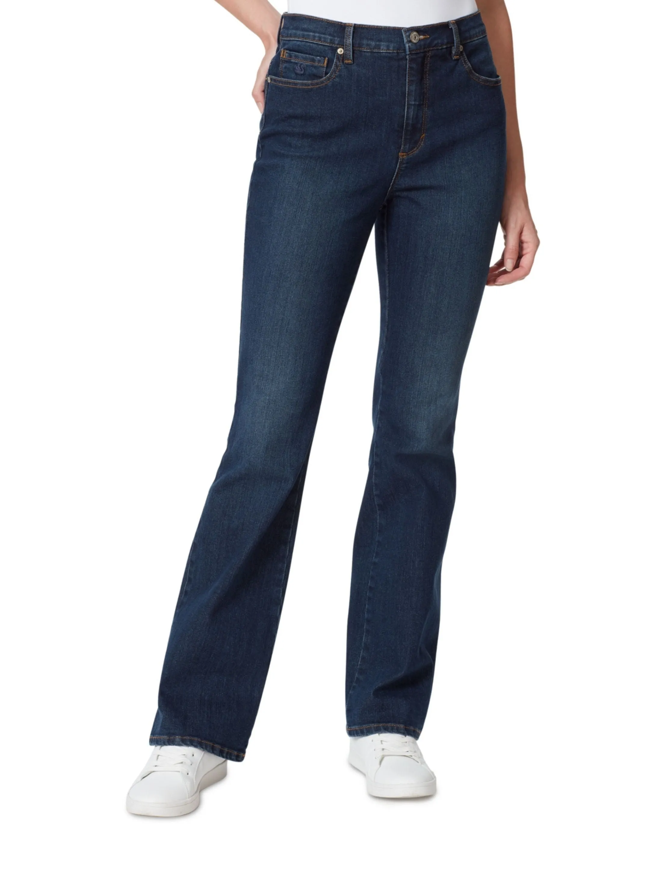 Women's Washed Jeans,Blue High Quality Eco Friendly Light Washed