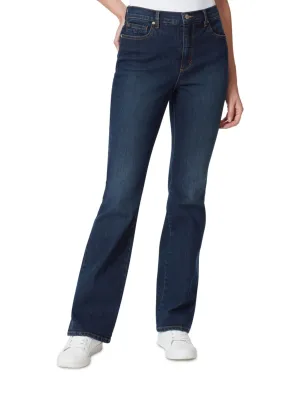 Women's Washed Jeans,Blue High Quality Eco Friendly Light Washed