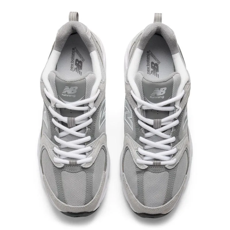 530 - Unisex Stability Heel Counter