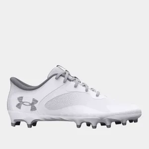 Quick Flex Dry Base Men's UA Command MC Low Lacrosse Cleats