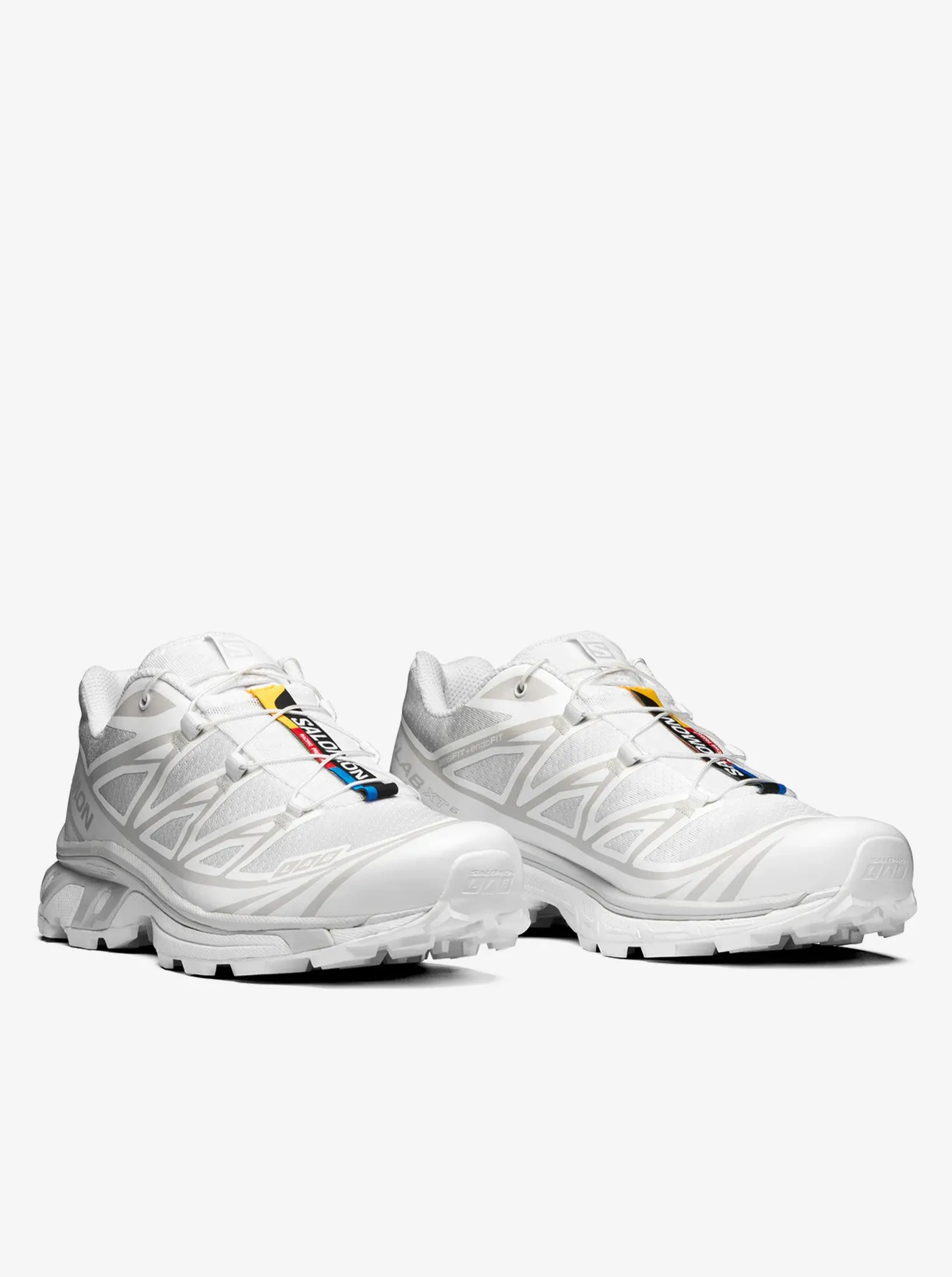 Hill Tough Durable Build Airport Travel XT-6 Unisex