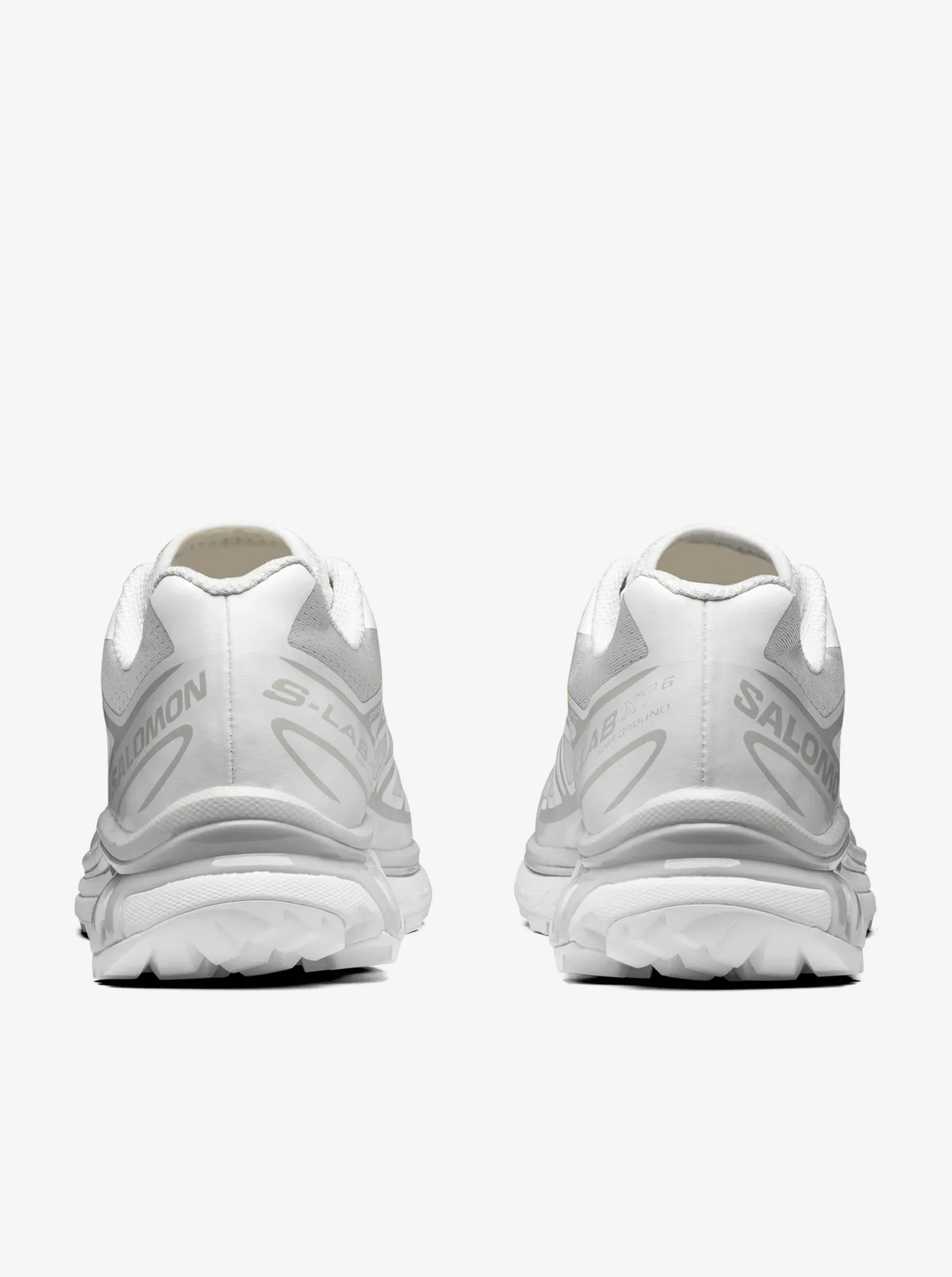 Comfort Curve Desert Run XT-6 Unisex