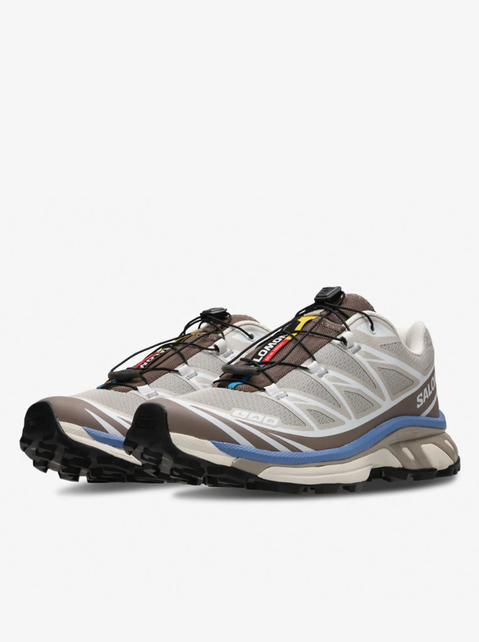 XT-6 Unisex Lightweight