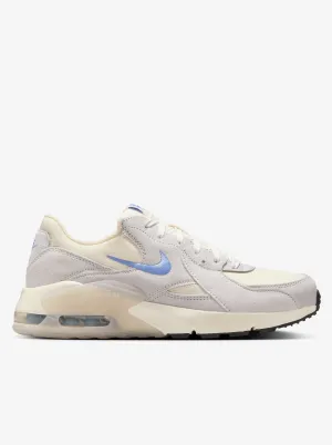 Air Max Excee Womens Quick Drying Casual Wear Smooth zipper closure