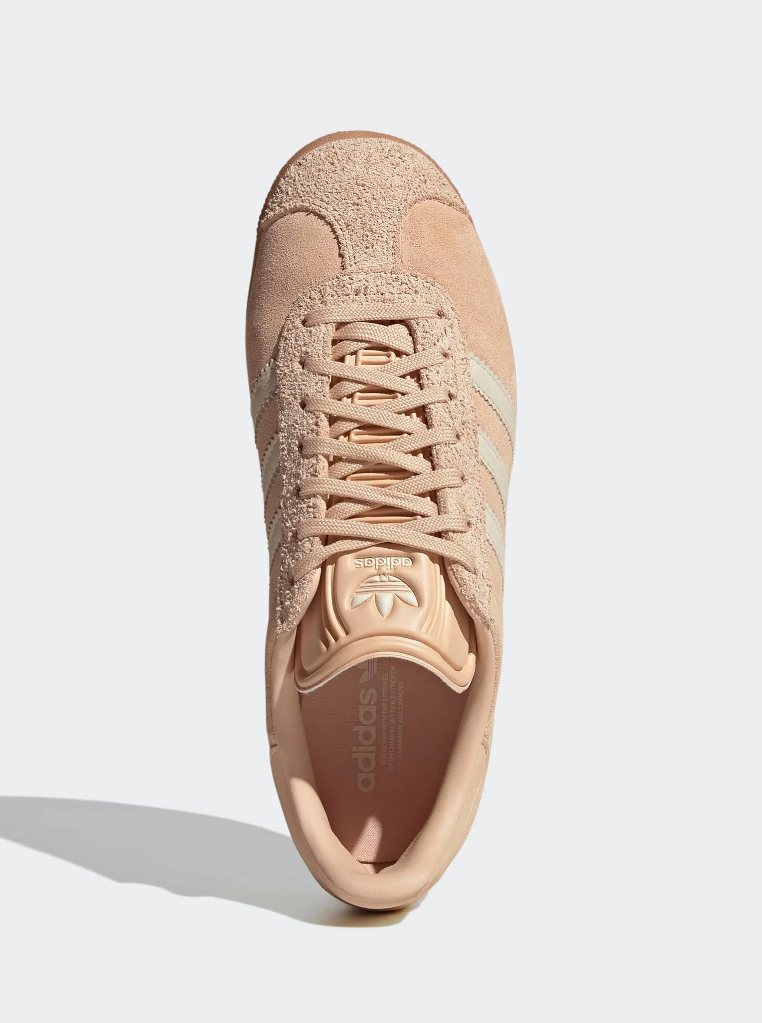 Gazelle Womens Work Ready Ultra Light Hiking Trails