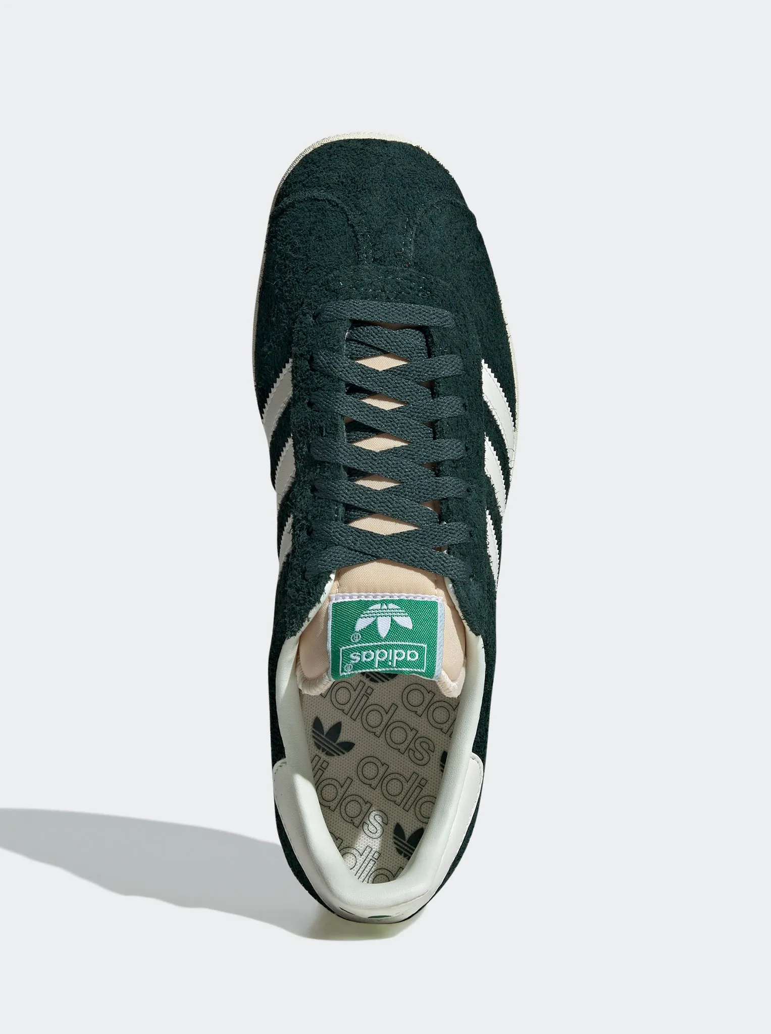 Gazelle Unisex Luggage Fit Stud Cool