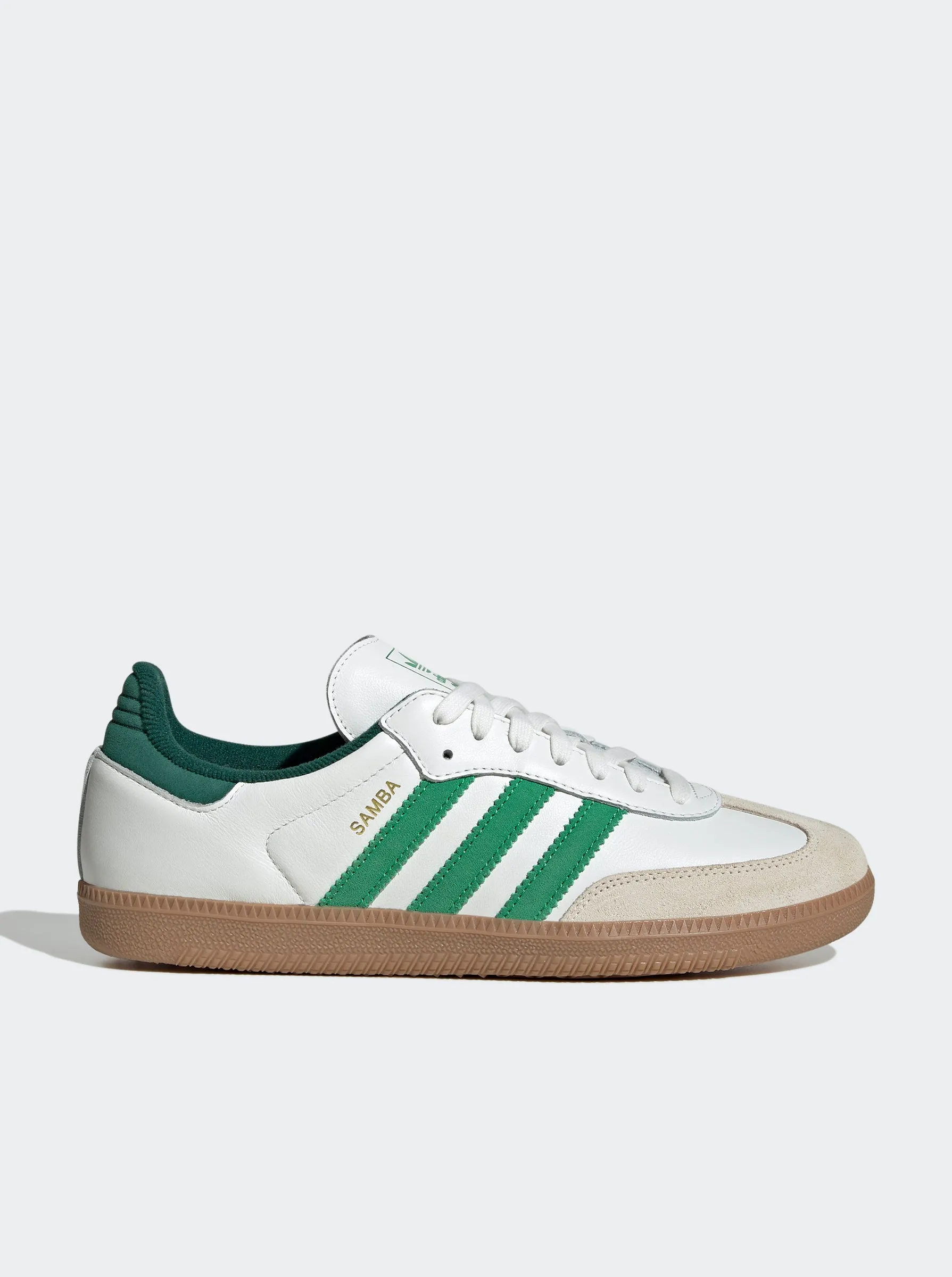orthopedic Breathable Samba OG Unisex