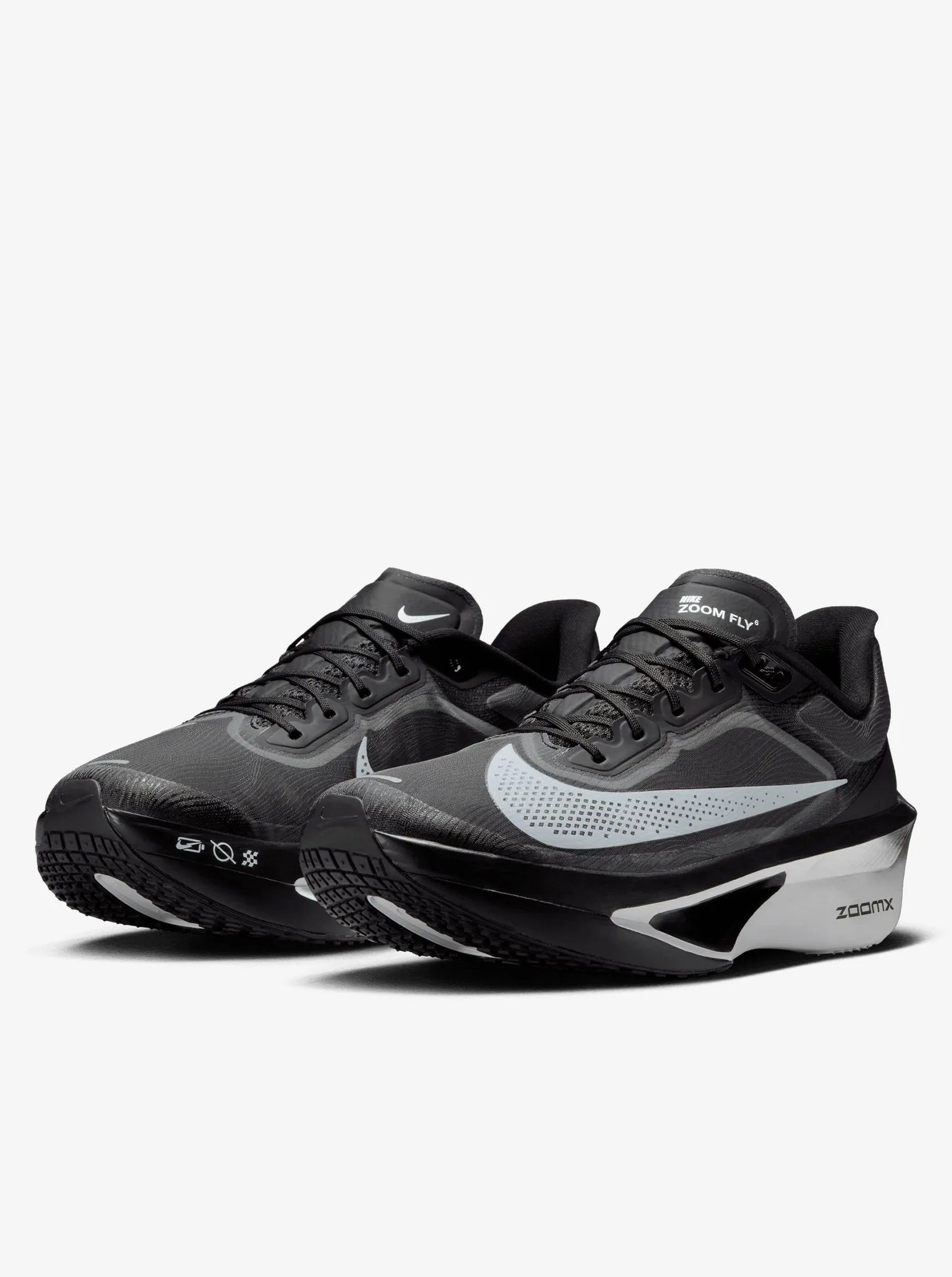 Zoom Fly 6 Mens Durable Fabric